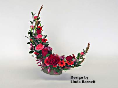 Crescent Linda Barnett