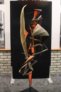 1st Place – Jenny Buchanan